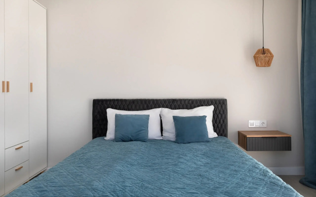 A Beautiful Symphony Apartments
