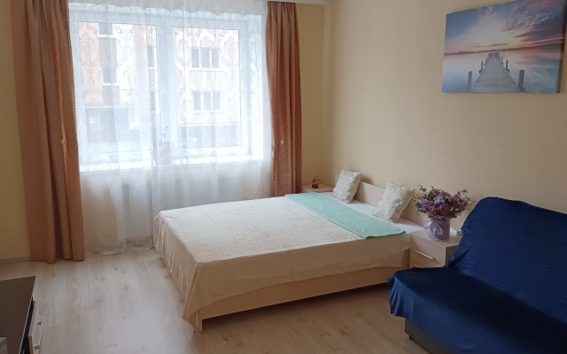 Апартаменты на Зои Космодемьянской