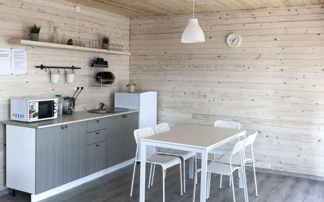 Гостевой Дом Коттедж у Озера