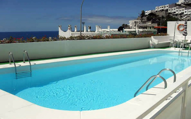 Gelimar Apart-Hotel