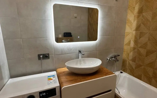 Квартира в ЖК Смородина рядом Ж/Д вокзала Краснодар-1