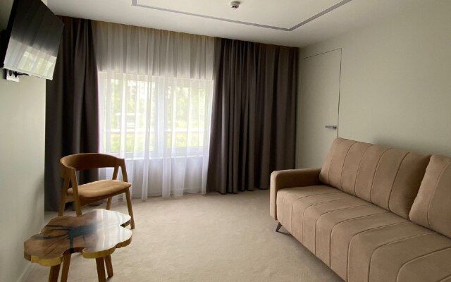 Anro Mini-hotel