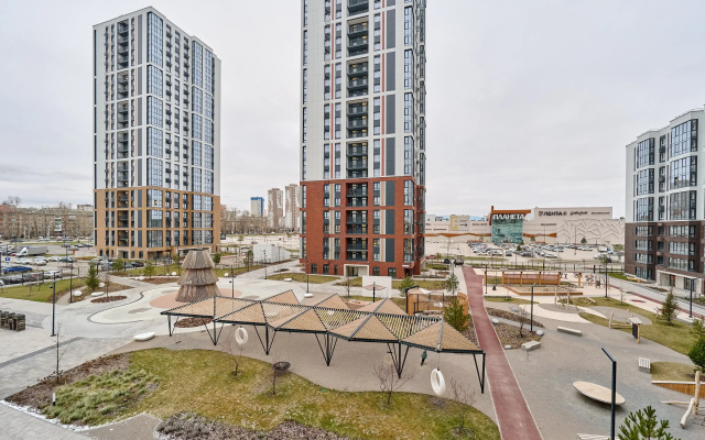 Apartamenty Studia radom s TC Planeta