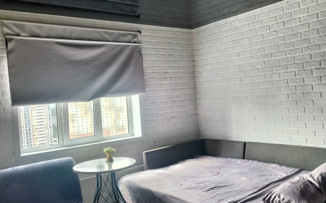 Studiya kuryizhova 16 Lodging house