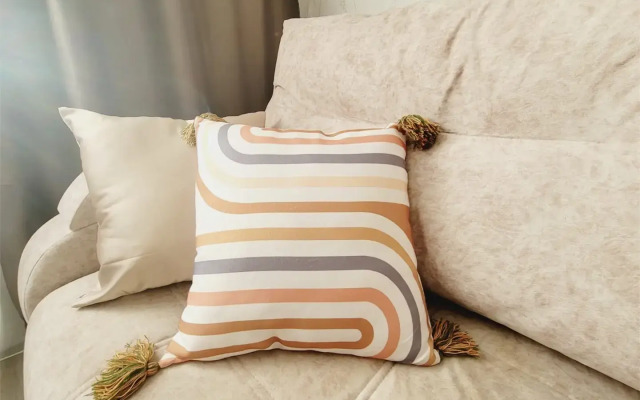 Апартаменты с Видом на Волгу 265