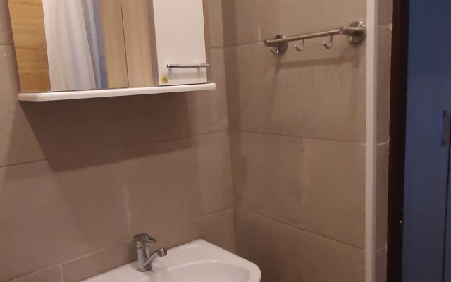 Mechta Flat 2