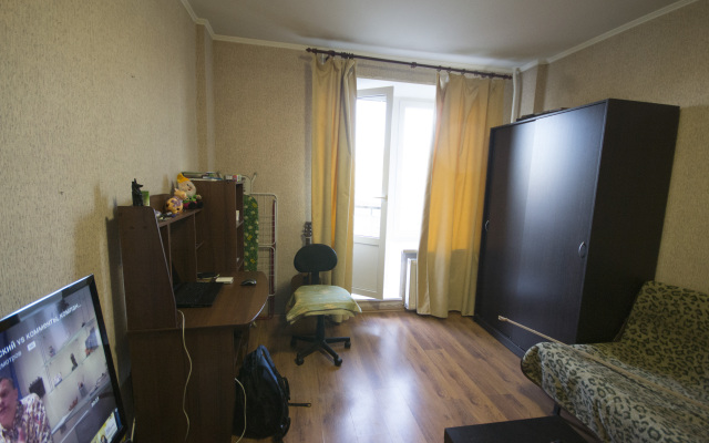 Apartamentyi Turistskaya 10/1