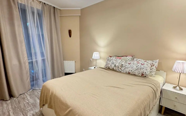 Квартира Уютная метро Дмитровская