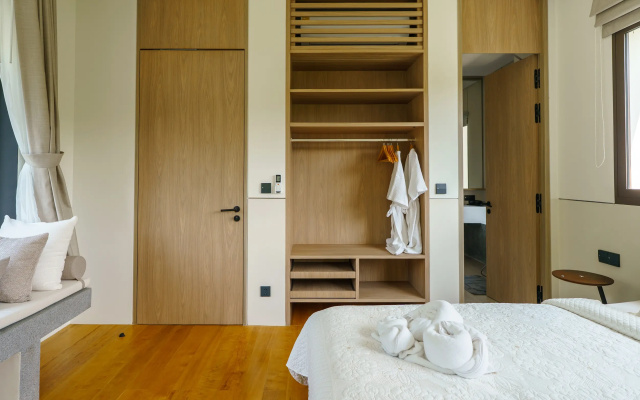 Вилла Modern Bangtao Tree Oсlock 3 Bdr