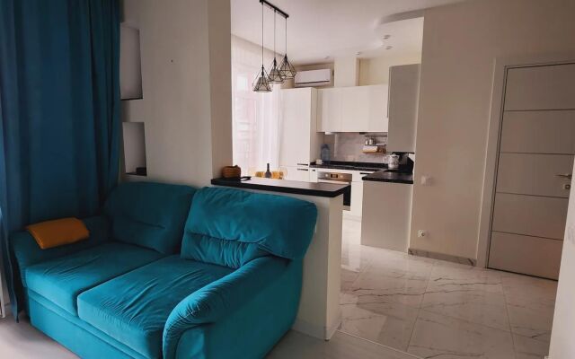 Апартаменты Винсент