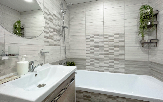 Апартаменты Бизнес класса Теплый Песок