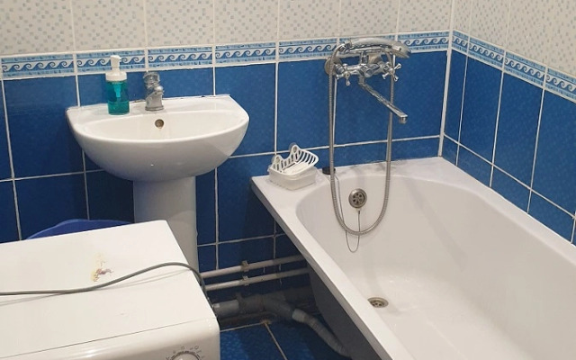 Квартира на Комсомольской 148 с парковкой