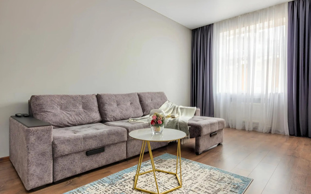 Квартира Комфорт