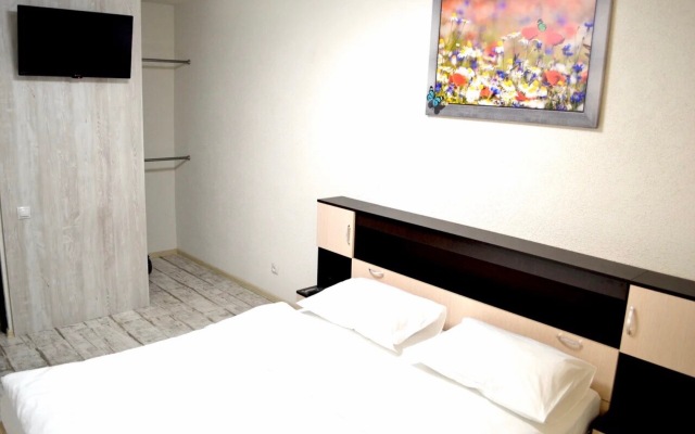 Апартаменты 3х комнатная квартира на Московский проспекте