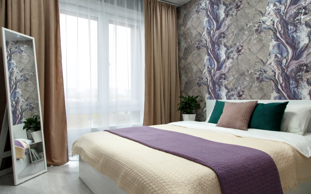 Matiss Apartments
