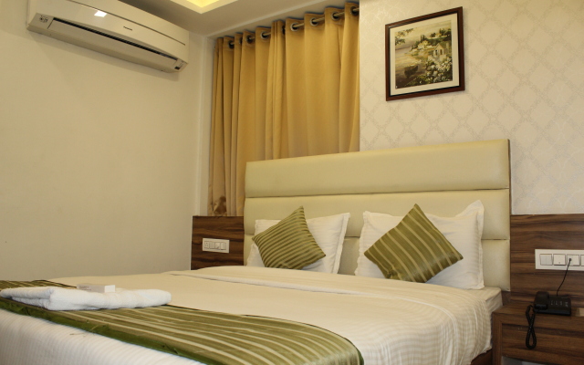 Vivan Hotel