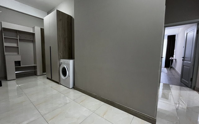 Апартаменты Sundag Д167