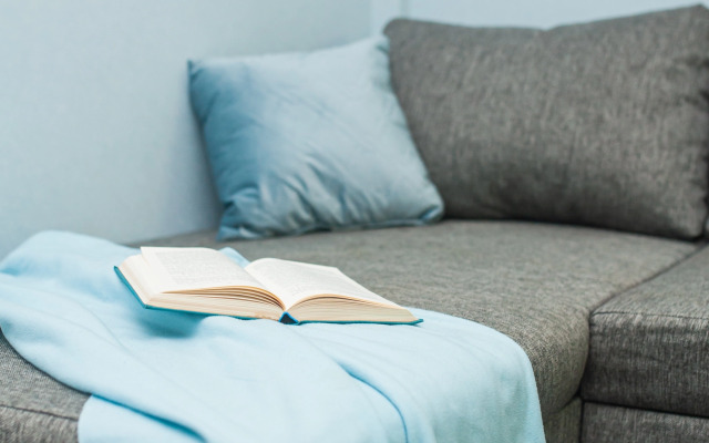 Квартира на Полюстровском 35