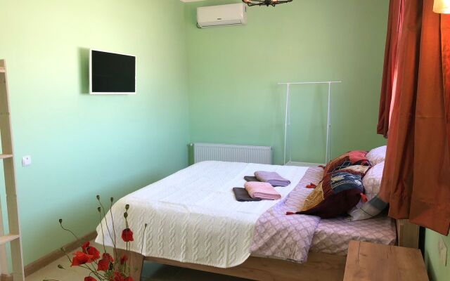 Mirabel Guest House