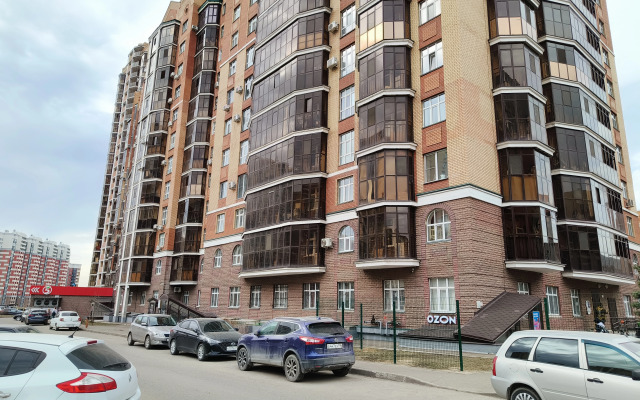 Kazandom Baki Urmanche Flat