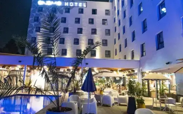 ONOMO Hotel Kampala