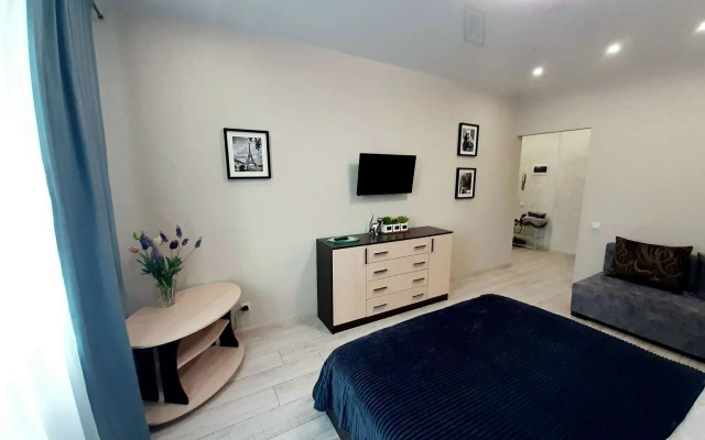 Квартира на Улице Валентина Мосина 6