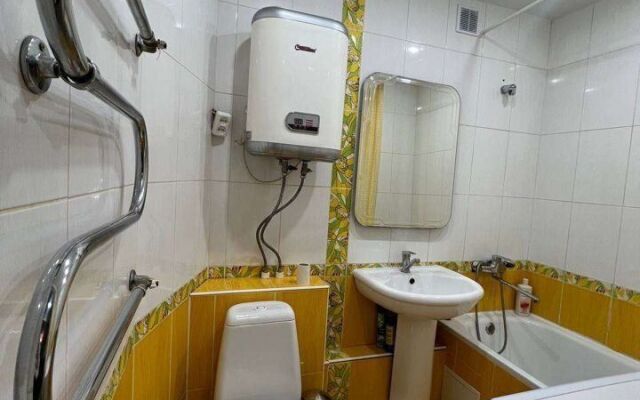 Квартира на Красноармейской 35