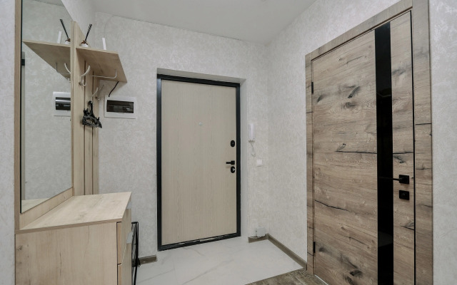 Квартира с видом на сосновый лес Идеально для семьи Уютно Ижевск