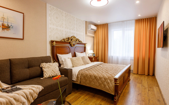 Апартаменты на Мичурина 149