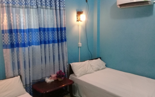 DockYard Inn-Trincomalee Mini-Hotel