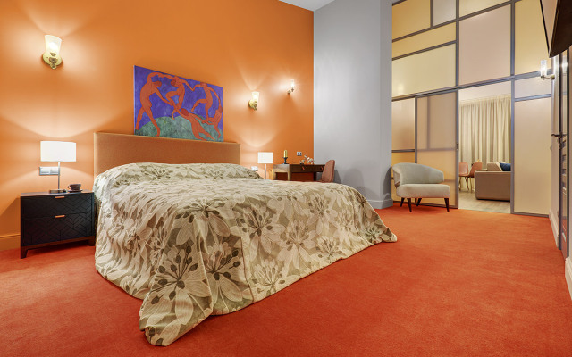 Usadyba Busharino Hotel