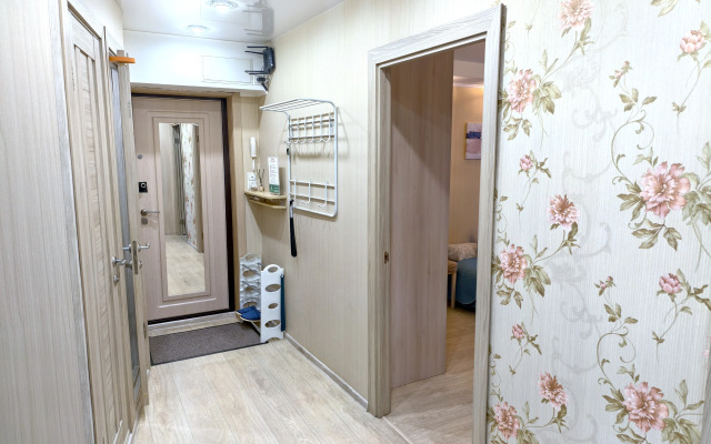 Квартира 3-комн. квартира в центре города