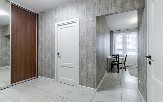 Квартира на Рябинина 29