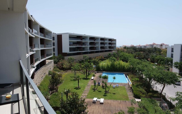 Апартаменты Marina Village by Algarve Golden Properties