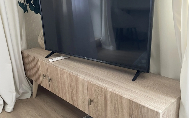 Квартира Комфортная 2-комнатные в Центре Курортной Зоны Завидово