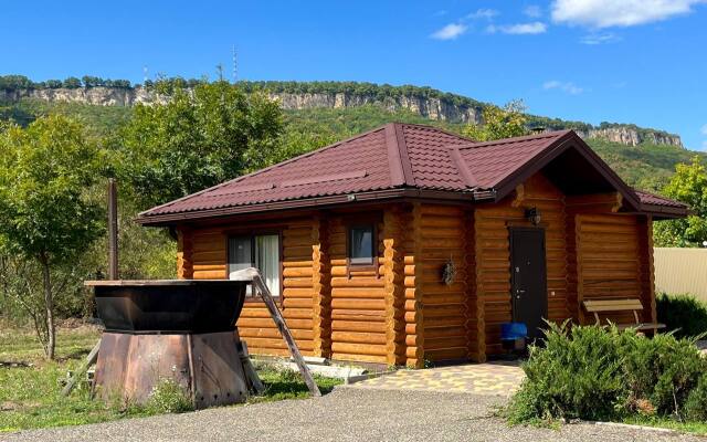 Gornoe Ozero ot Travel Hotels Anturazh Hotel