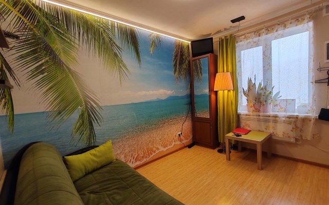 Apart61 Studiya V10 Apartments
