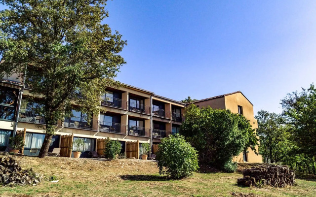 Hôtel Le Bois d’Imbert