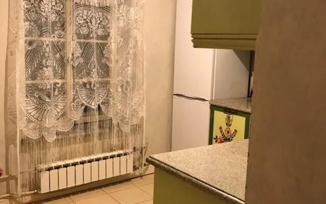 Квартира в стиле Прованс, центр