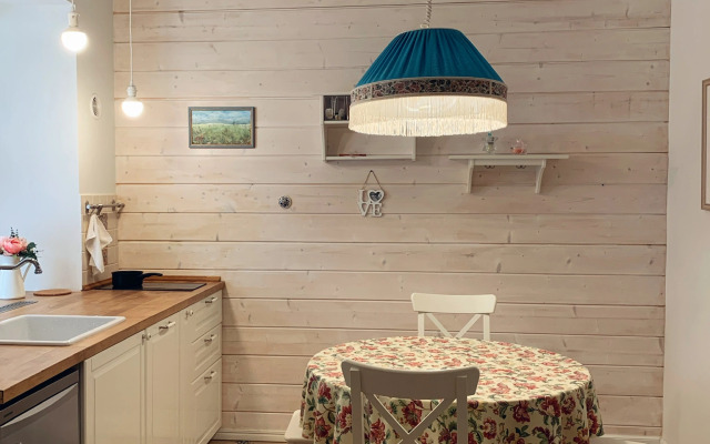 Апартаменты ПИТЕРСКАЯ КВАРТИРА В САМОМ ЦЕНТРЕ ГОРОДА