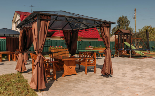 Gosti Rostov Guest House