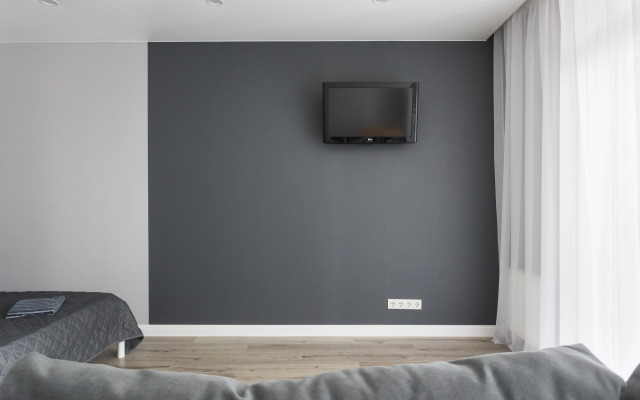 Квартира на Ул Московская 75