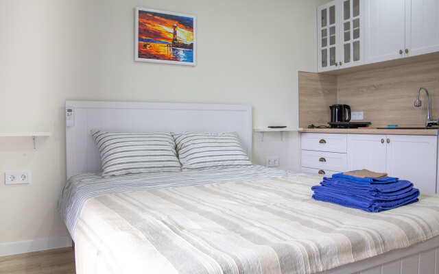 La Fiesta Veseloye Guest house
