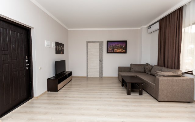 Apartment Dagomis