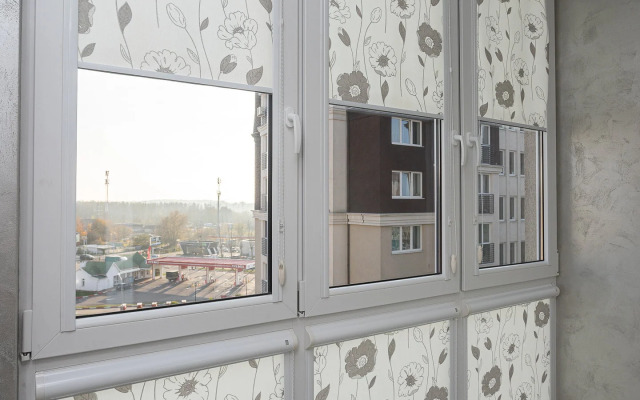 Квартира 60 на Потемкина