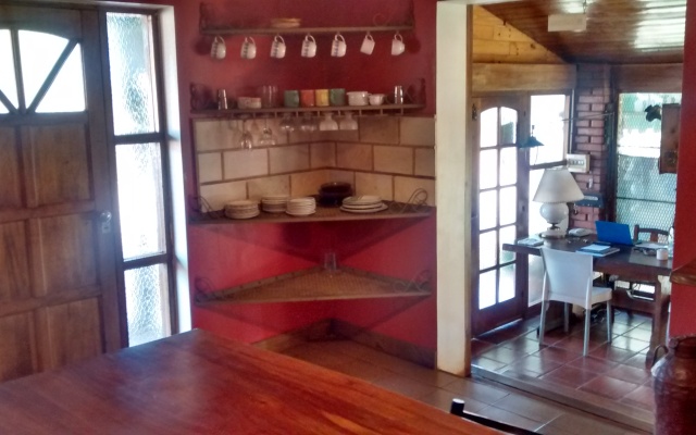 Guayra Mini-Hotel