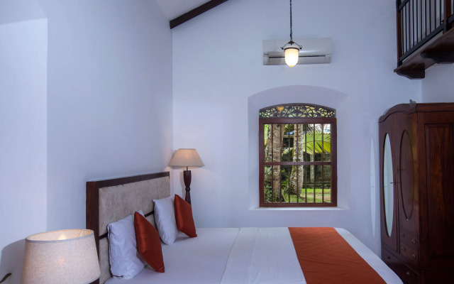 Wijesiriya Villa