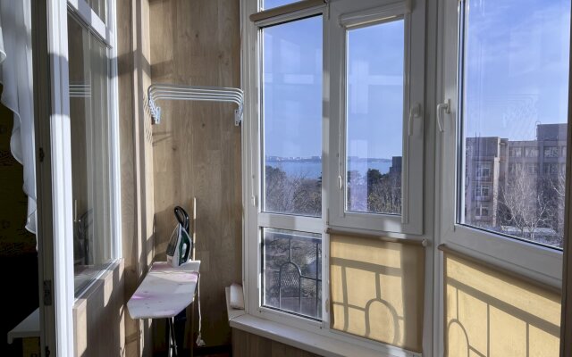 Апартаменты 227 Туристическая 3