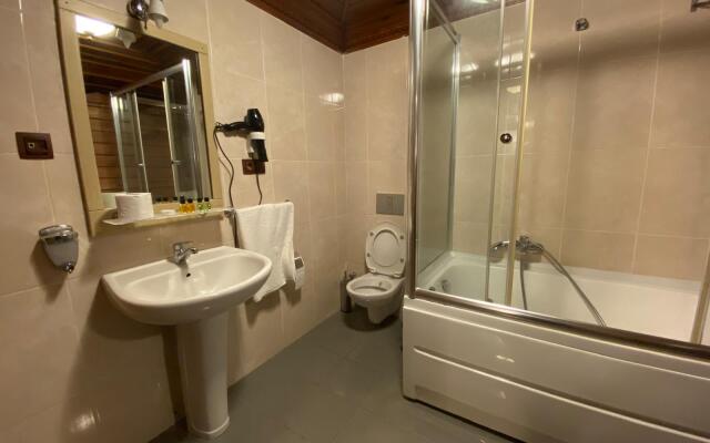Le Antique 1892 istanbul Boutique hotel