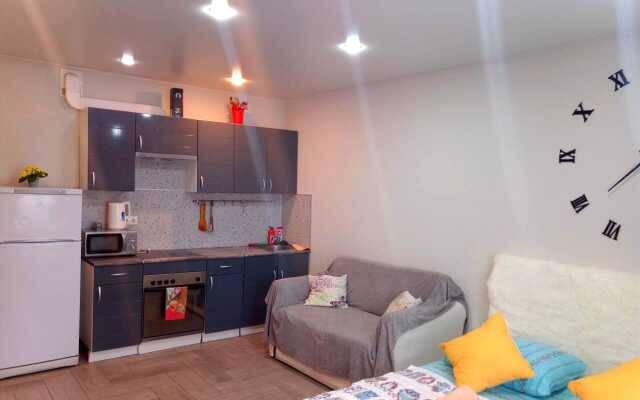 Komfort Na Kuryzhova 32 Flat